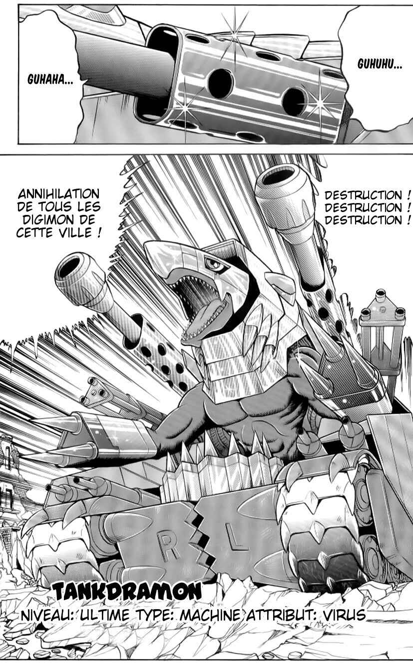 Digimon Next Chapter 5 - Page 18