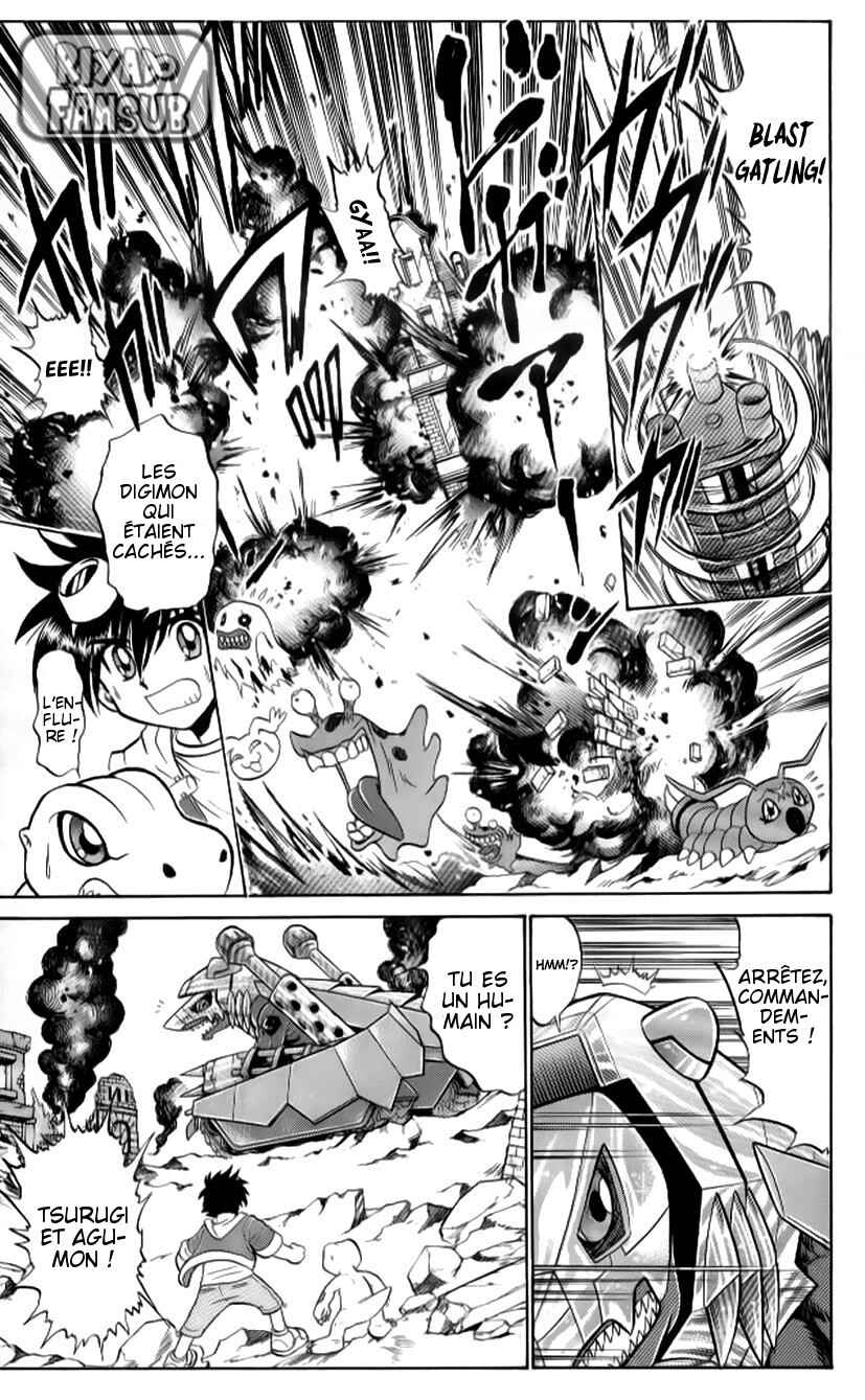 Digimon Next Chapter 5 - Page 19