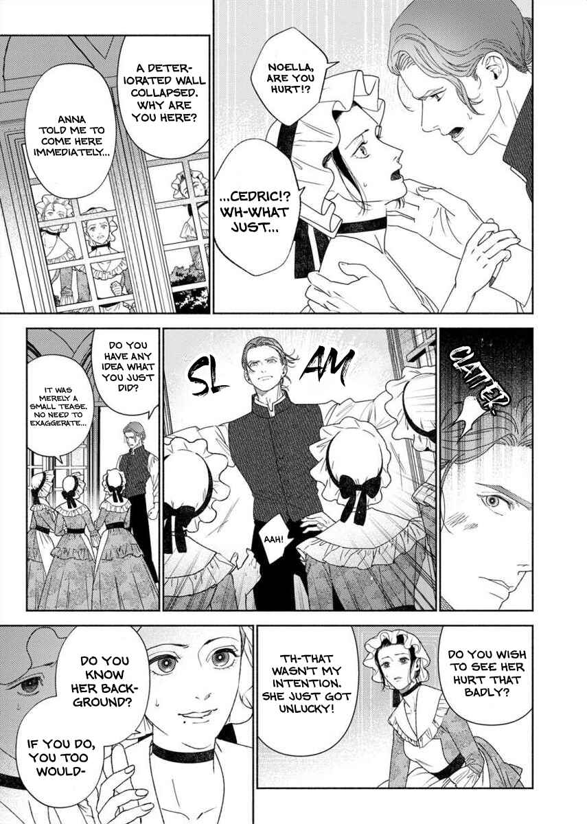 Yandere Kikoushi no Omosugiru Ai de Shiawase ni Narimasu! Anthology Chapter 3 - Page 29