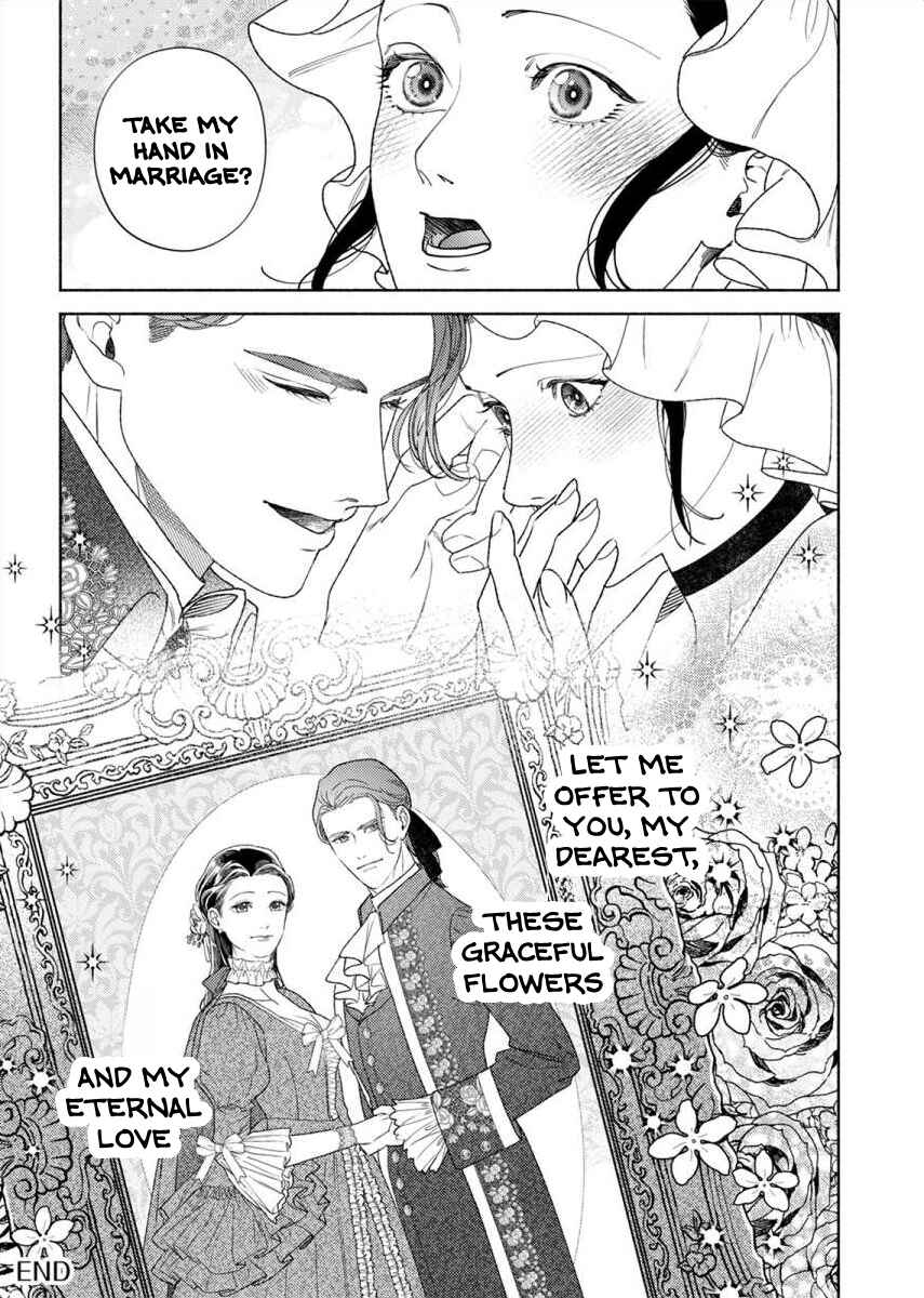 Yandere Kikoushi no Omosugiru Ai de Shiawase ni Narimasu! Anthology Chapter 3 - Page 39