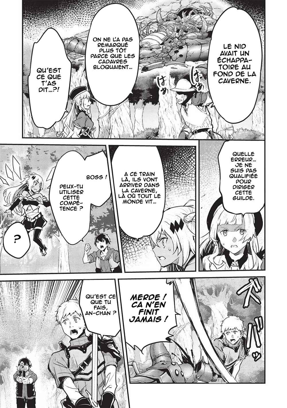 Itsudemo Jitaku ni Kaereru Ore wa, Isekai de Gyoushounin wo Hajimemashita Chapter 34 - Page 12