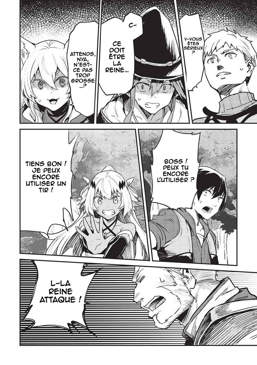Itsudemo Jitaku ni Kaereru Ore wa, Isekai de Gyoushounin wo Hajimemashita Chapter 34 - Page 16