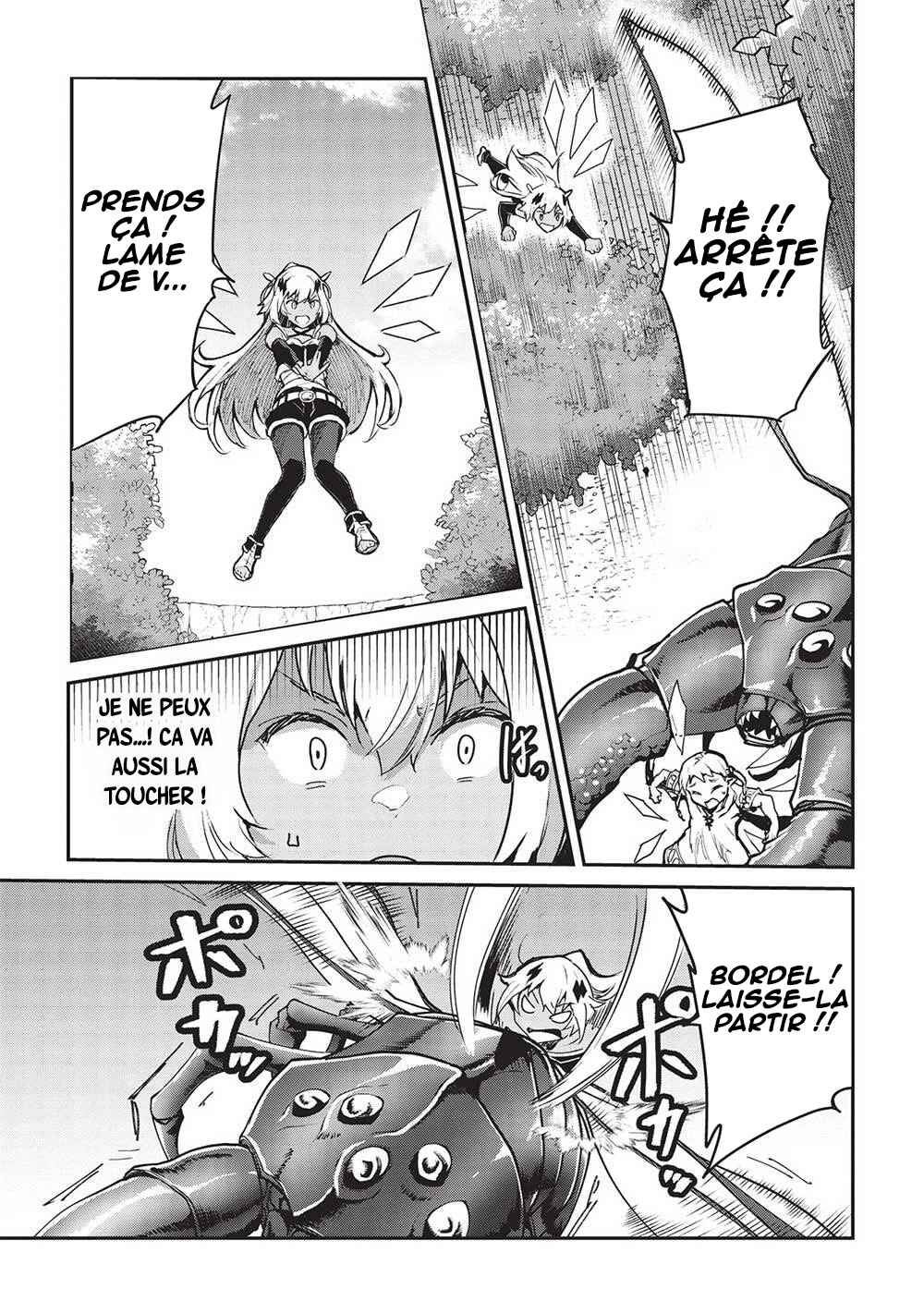Itsudemo Jitaku ni Kaereru Ore wa, Isekai de Gyoushounin wo Hajimemashita Chapter 34 - Page 8
