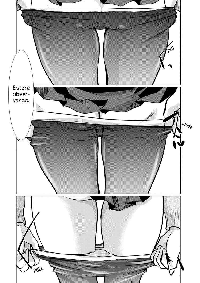 Takane no Hana wa Midaresaki Chapter 62 - Page 20