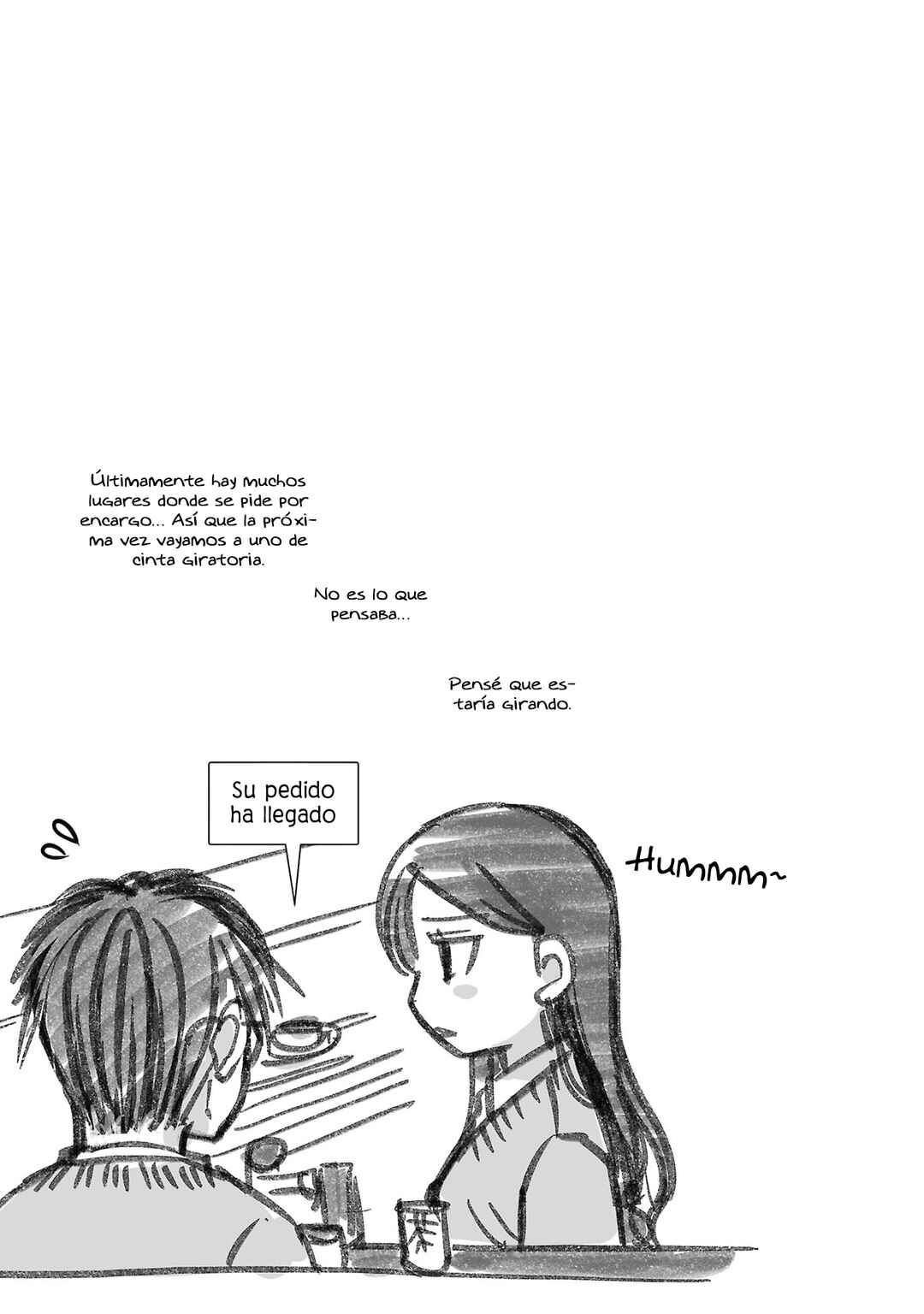Takane no Hana wa Midaresaki Chapter 62 - Page 28