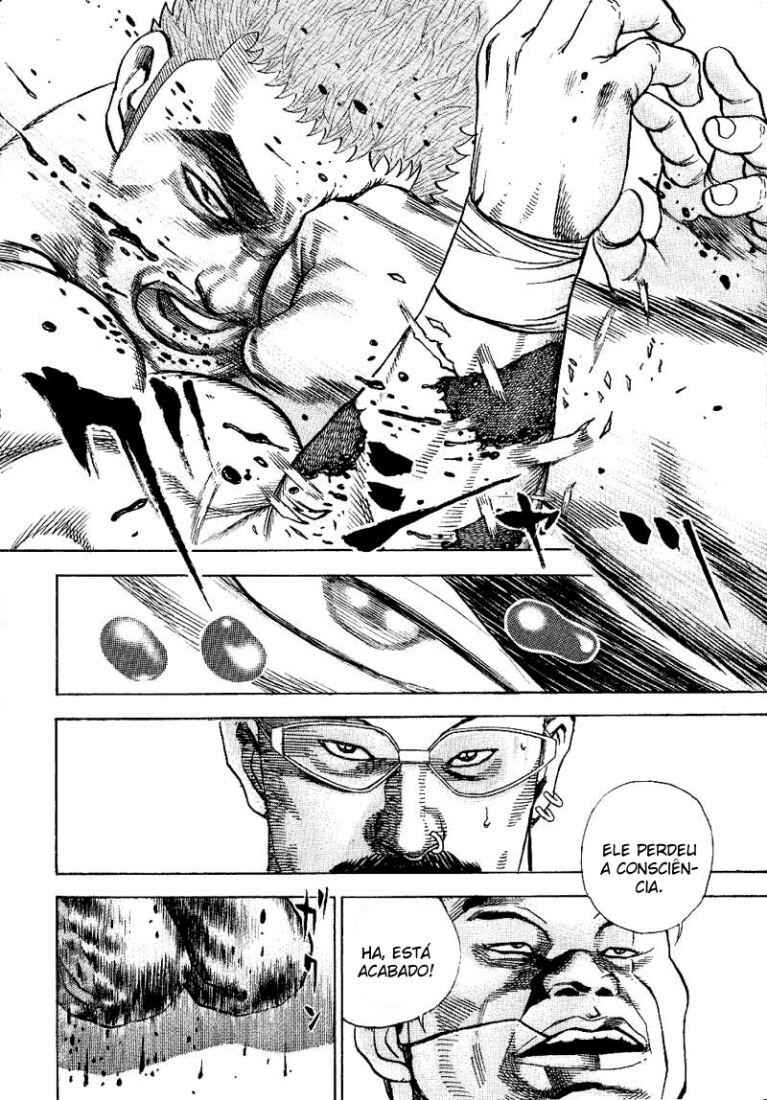 Tough Chapter 13 - Page 14