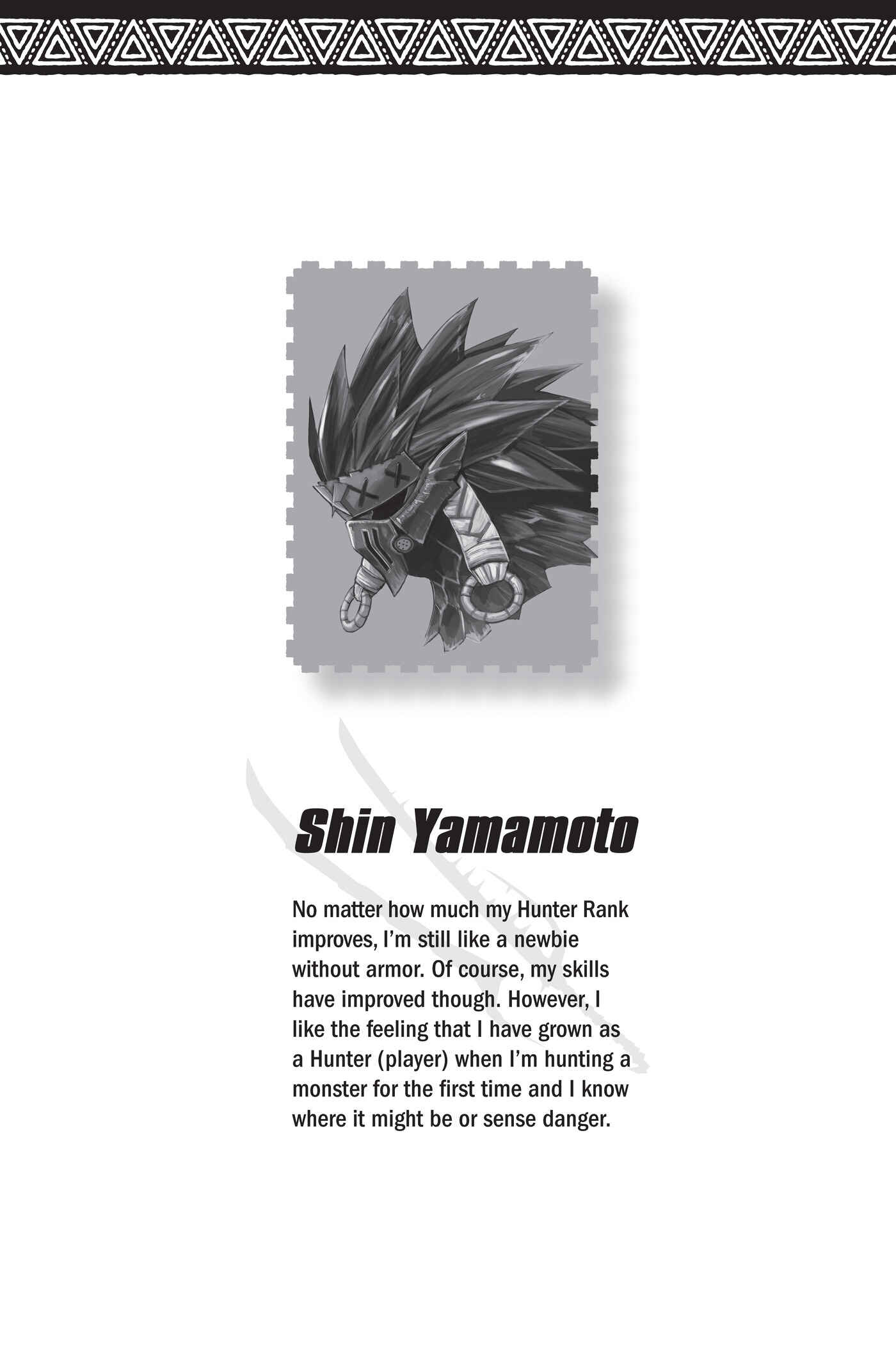 Monster Hunter: Flash Hunter Chapter 71.1 - Page 9