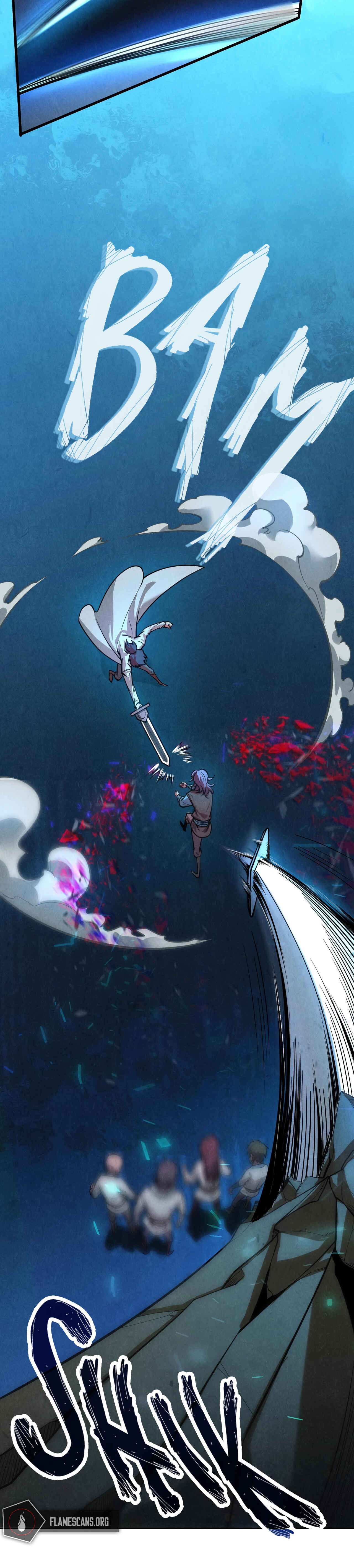 Zhè Yí Shì Wǒ Yào Dāng Zhì Zūn Chapter 8 - Page 17