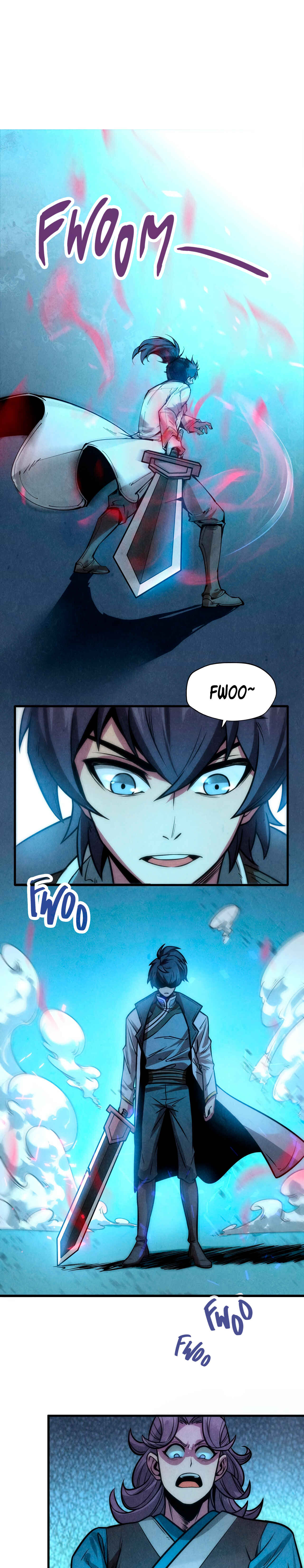 Zhè Yí Shì Wǒ Yào Dāng Zhì Zūn Chapter 8 - Page 19