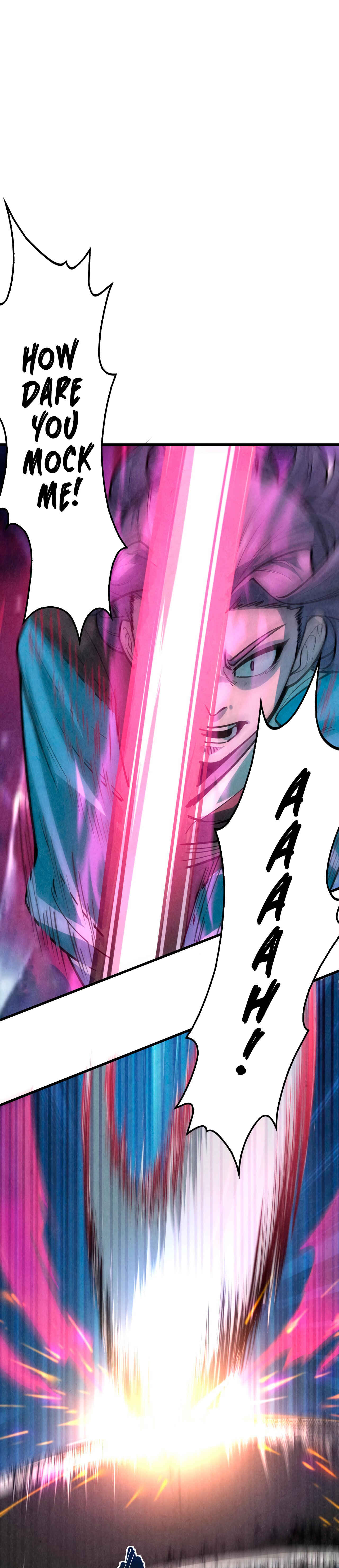 Zhè Yí Shì Wǒ Yào Dāng Zhì Zūn Chapter 8 - Page 9