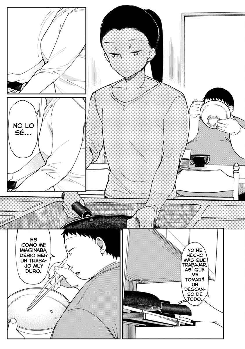 Erotic × Anabolic Chapter 29 - Page 14