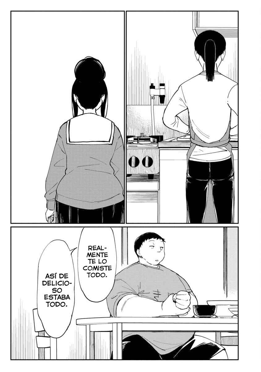 Erotic × Anabolic Chapter 29 - Page 18