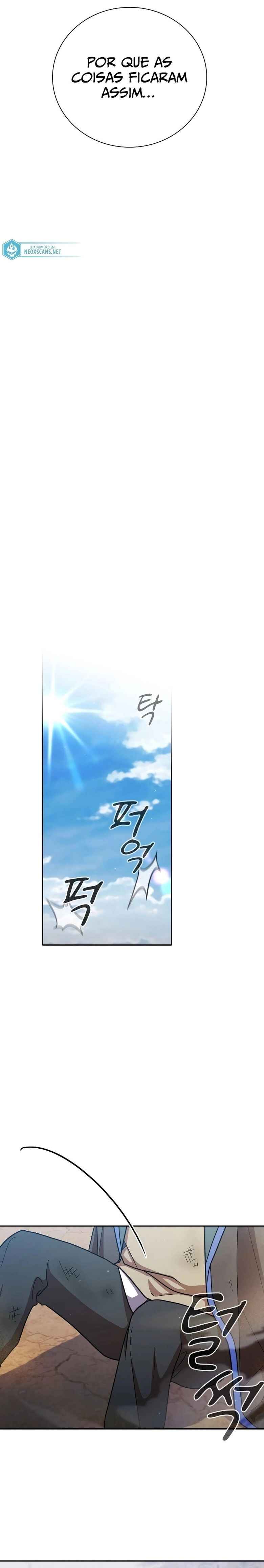 Mabeobhakgyo Mabeopsa ro Saraganeun Beop Chapter 16 - Page 13