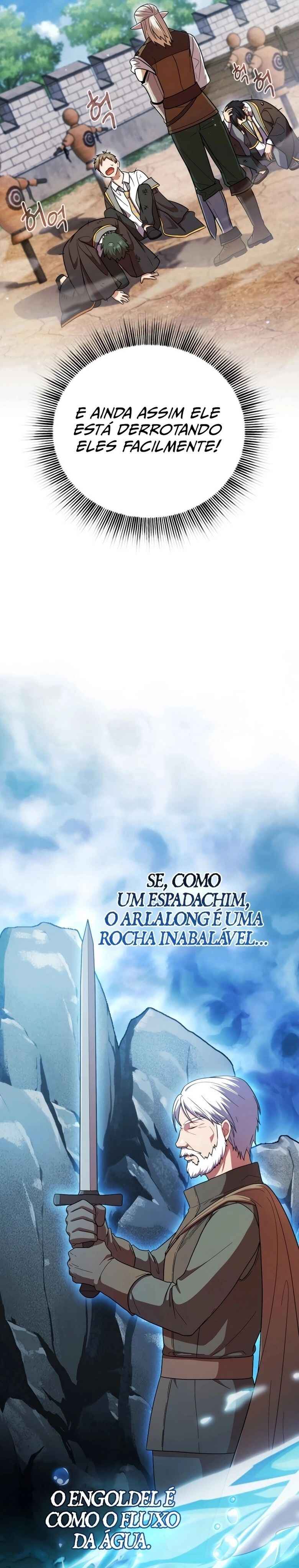 Mabeobhakgyo Mabeopsa ro Saraganeun Beop Chapter 16 - Page 17