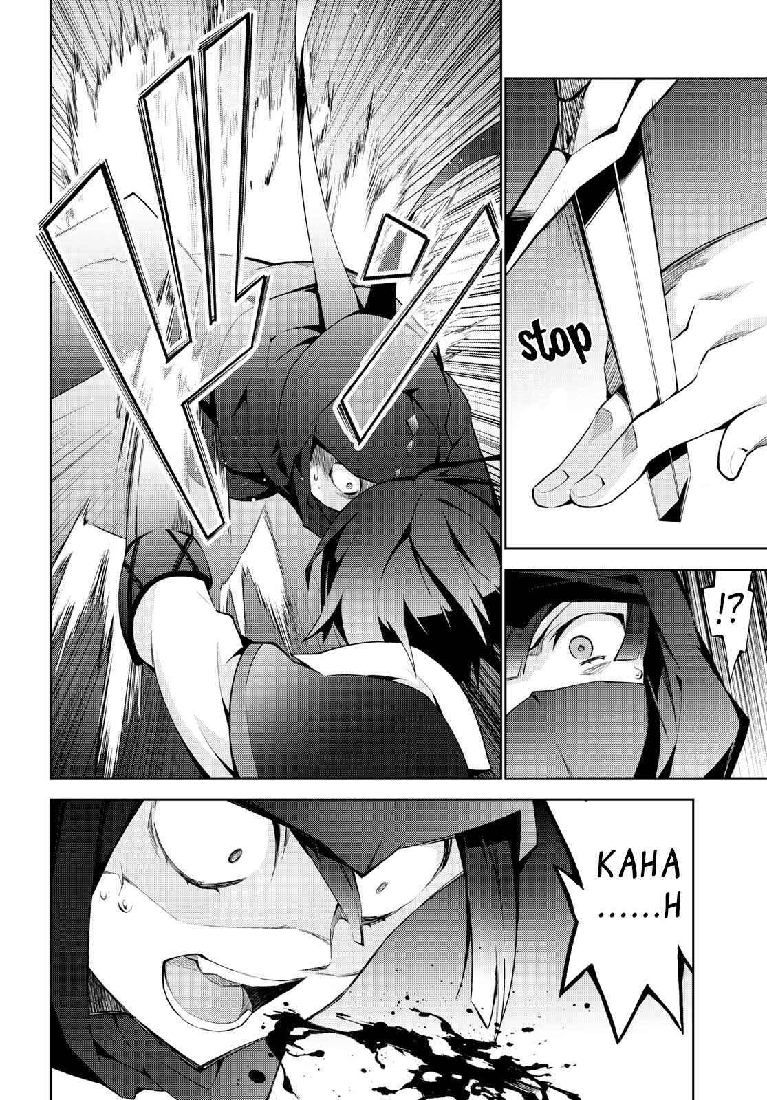 Isekai Cheat Magician Chapter 18 - Page 19