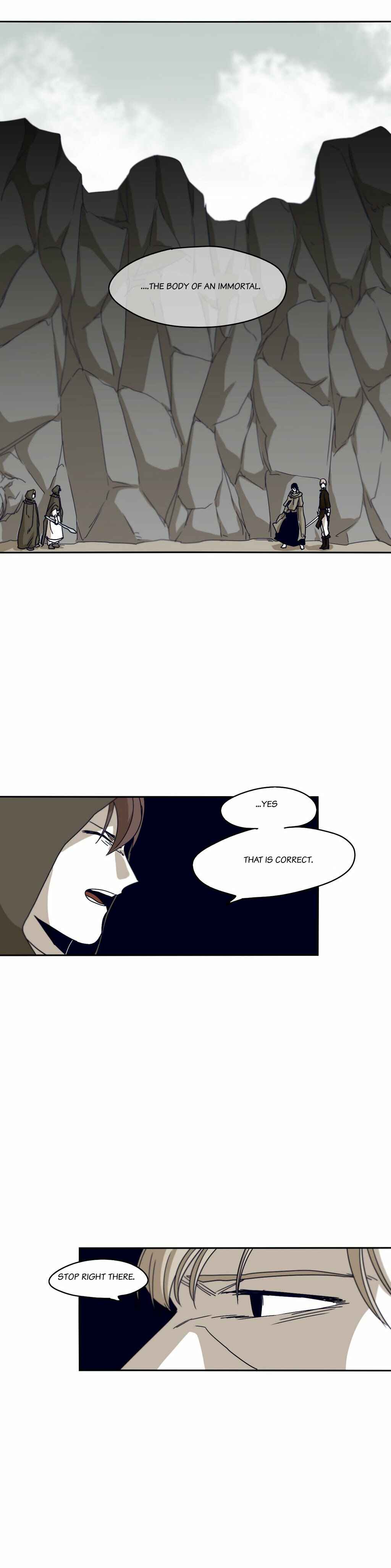 Epic of Gilgamesh Chapter 37 - Page 10