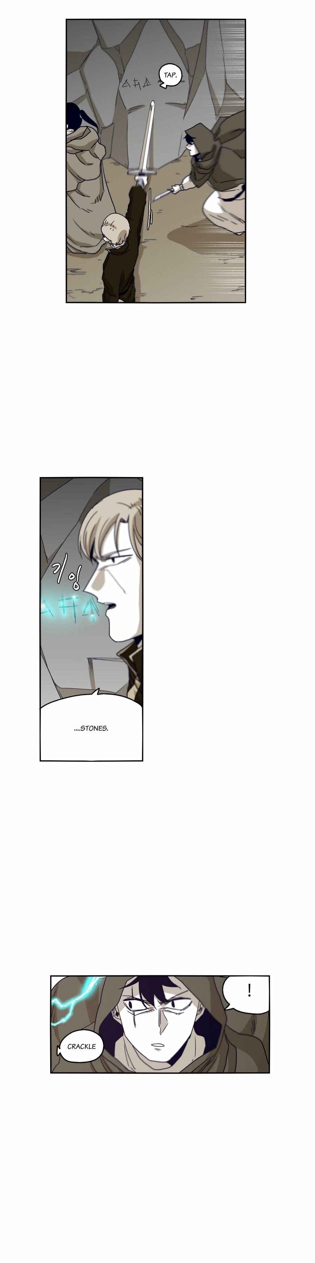 Epic of Gilgamesh Chapter 37 - Page 12
