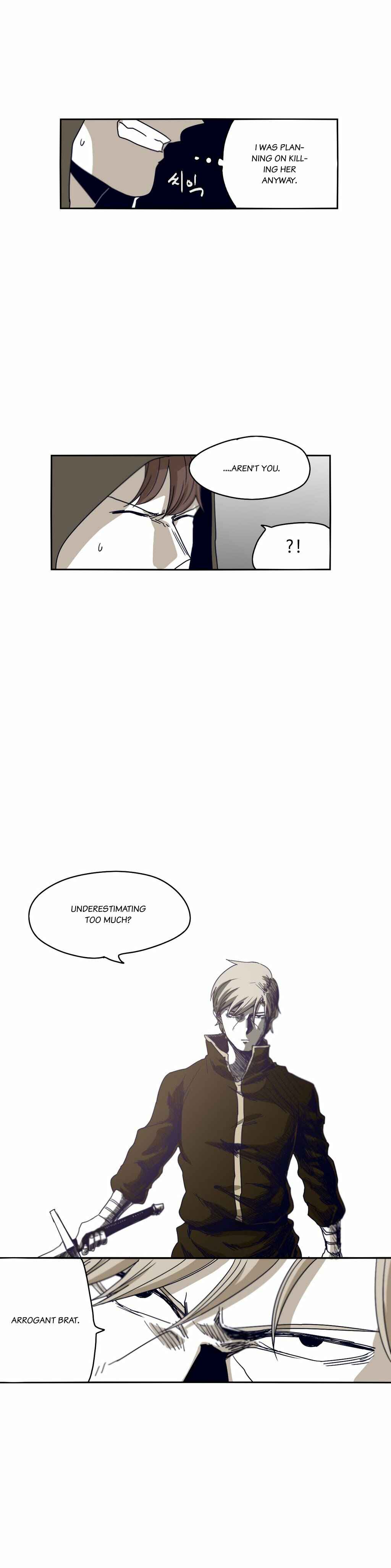 Epic of Gilgamesh Chapter 37 - Page 14
