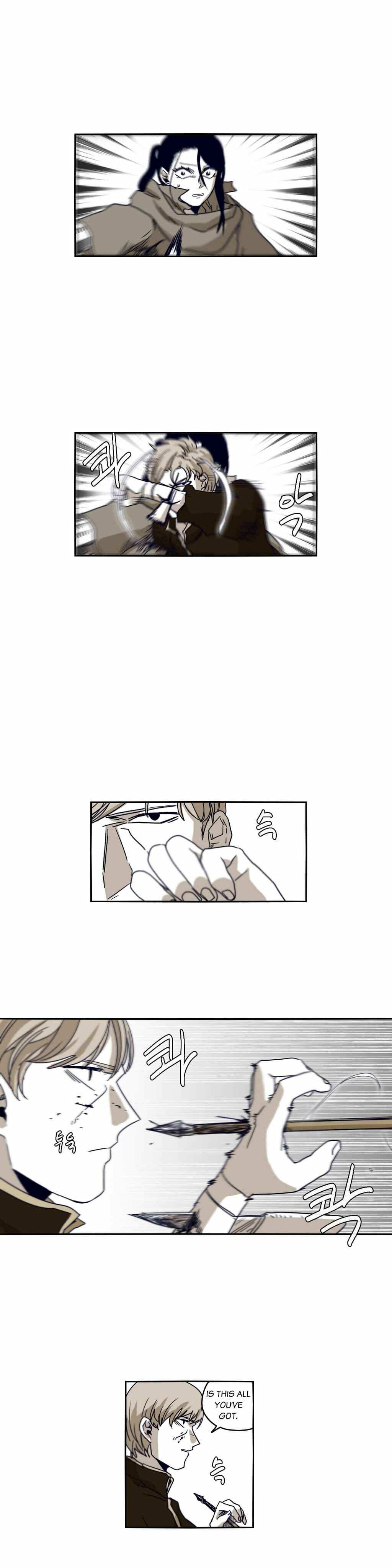 Epic of Gilgamesh Chapter 37 - Page 16