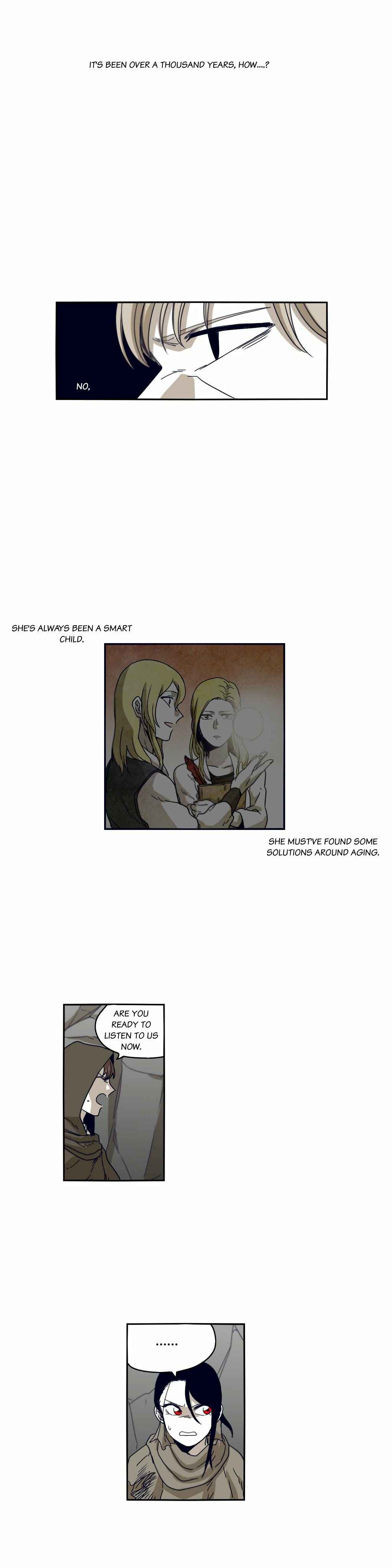 Epic of Gilgamesh Chapter 37 - Page 3
