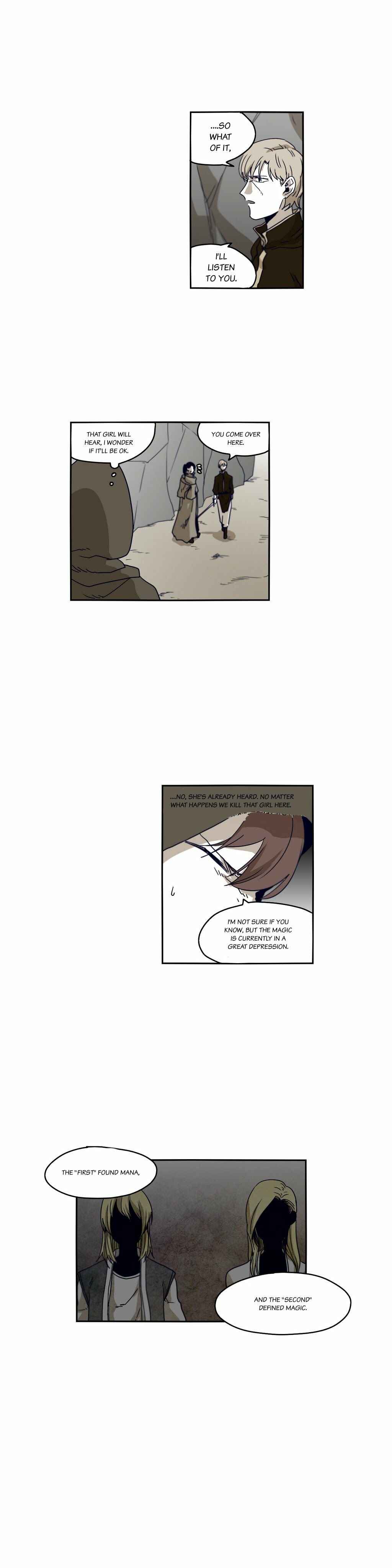 Epic of Gilgamesh Chapter 37 - Page 4
