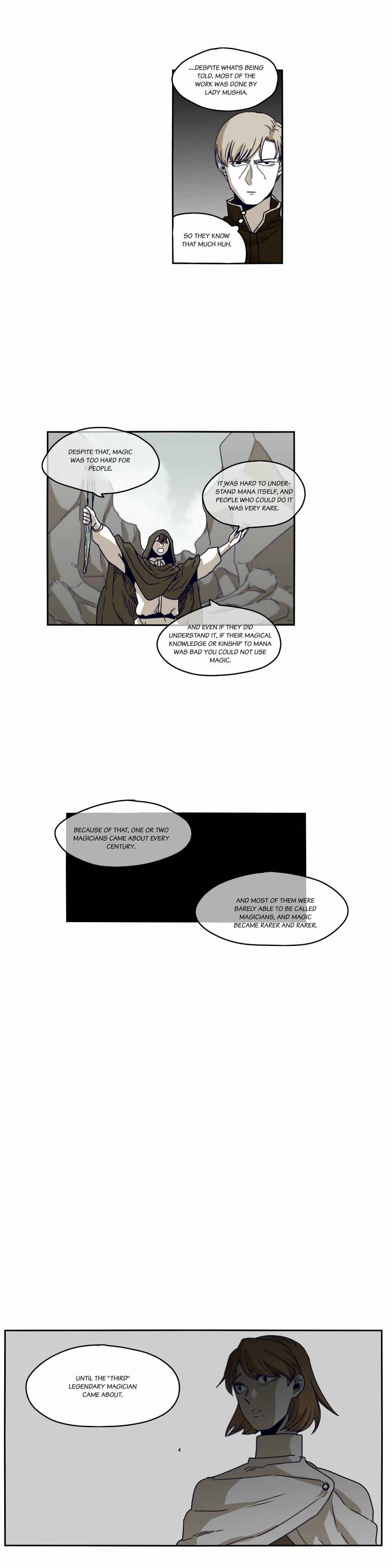Epic of Gilgamesh Chapter 37 - Page 5