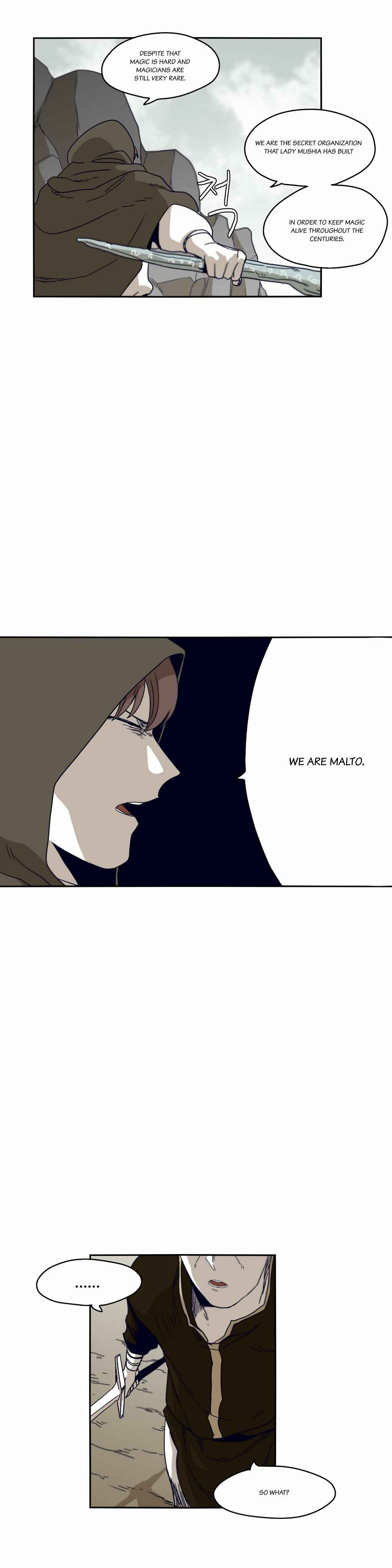Epic of Gilgamesh Chapter 37 - Page 7