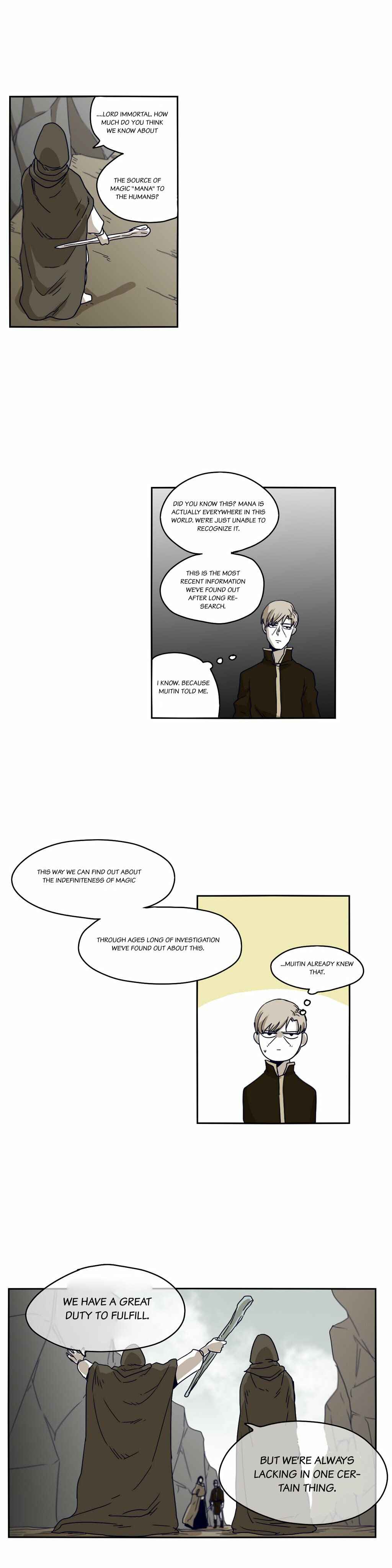 Epic of Gilgamesh Chapter 37 - Page 8