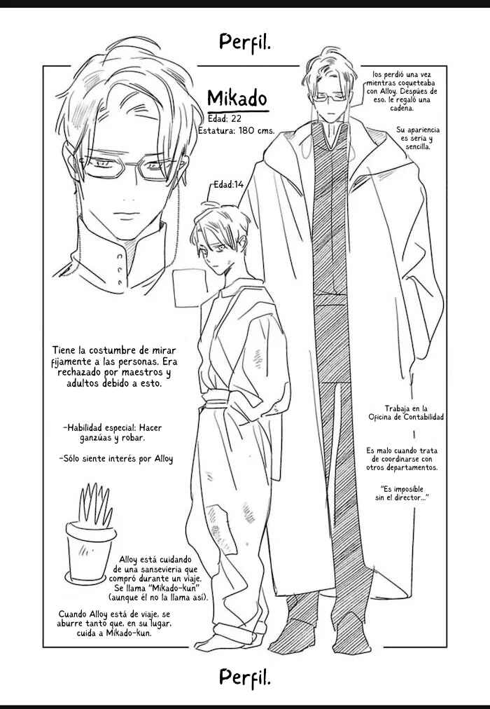 Kingin Sasameku Himitsu wa Yoru Chapter 5.5 - Page 22