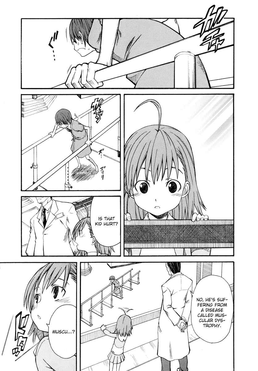 Toaru Majutsu no Index Gaiden: Toaru Kagaku no Railgun Chapter 18 - Page 10