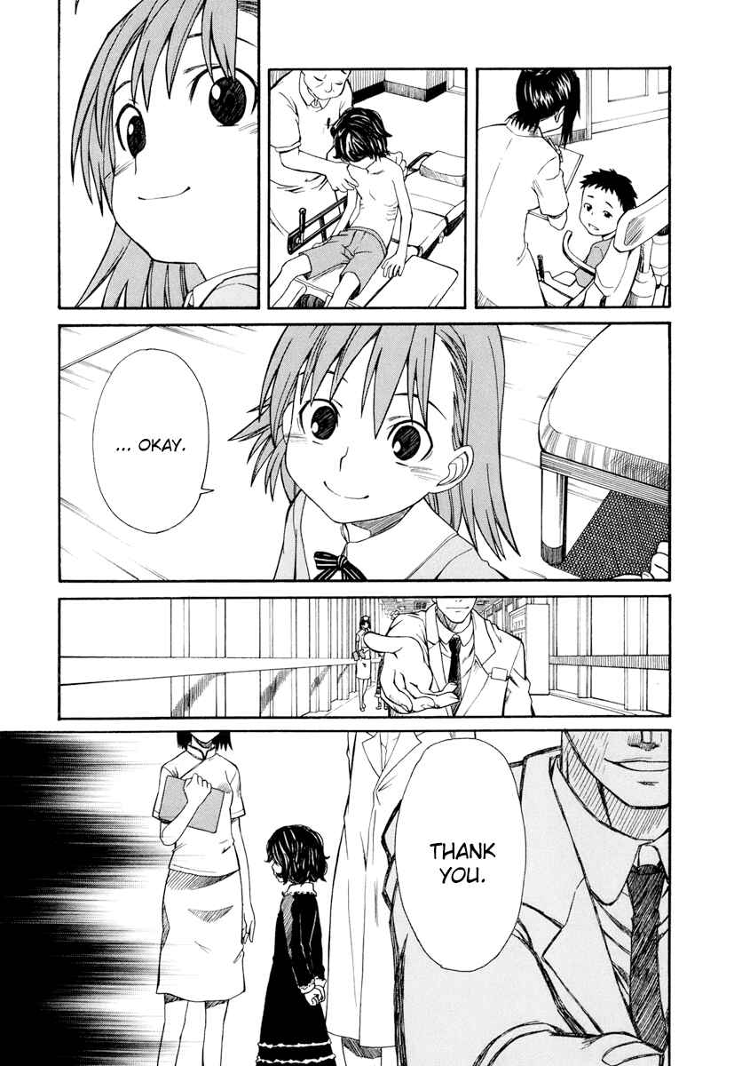 Toaru Majutsu no Index Gaiden: Toaru Kagaku no Railgun Chapter 18 - Page 14