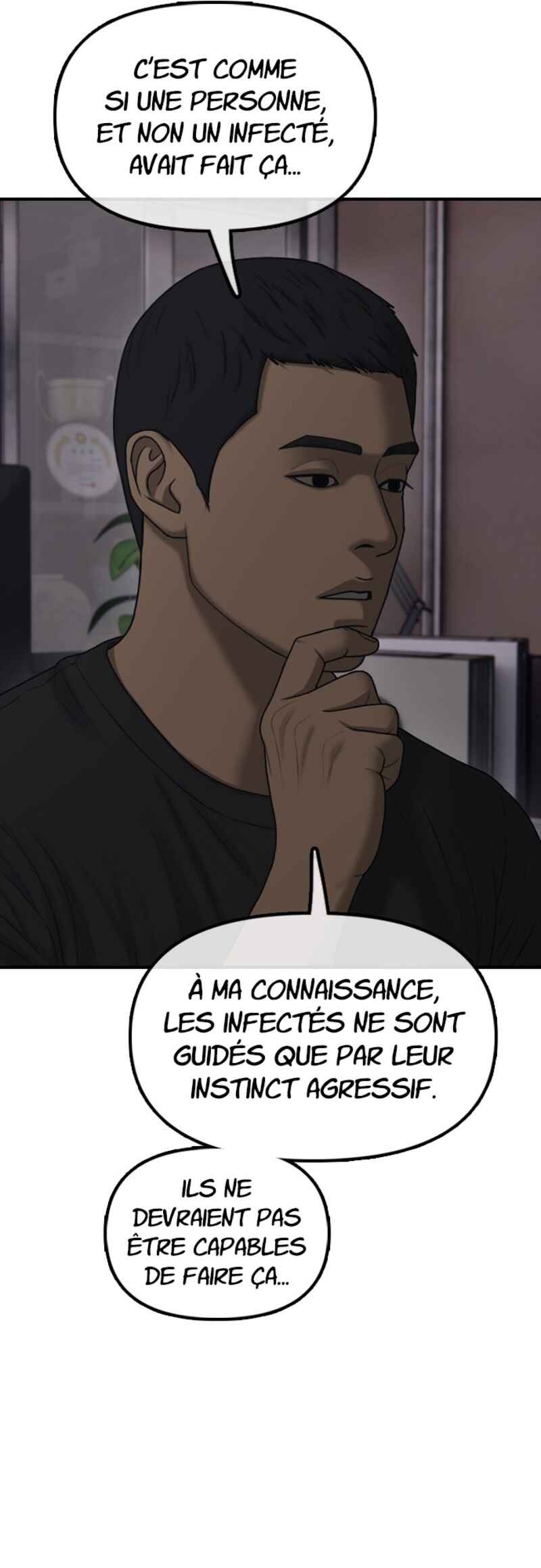 Jongmal i Chajawatda Chapter 13 - Page 36