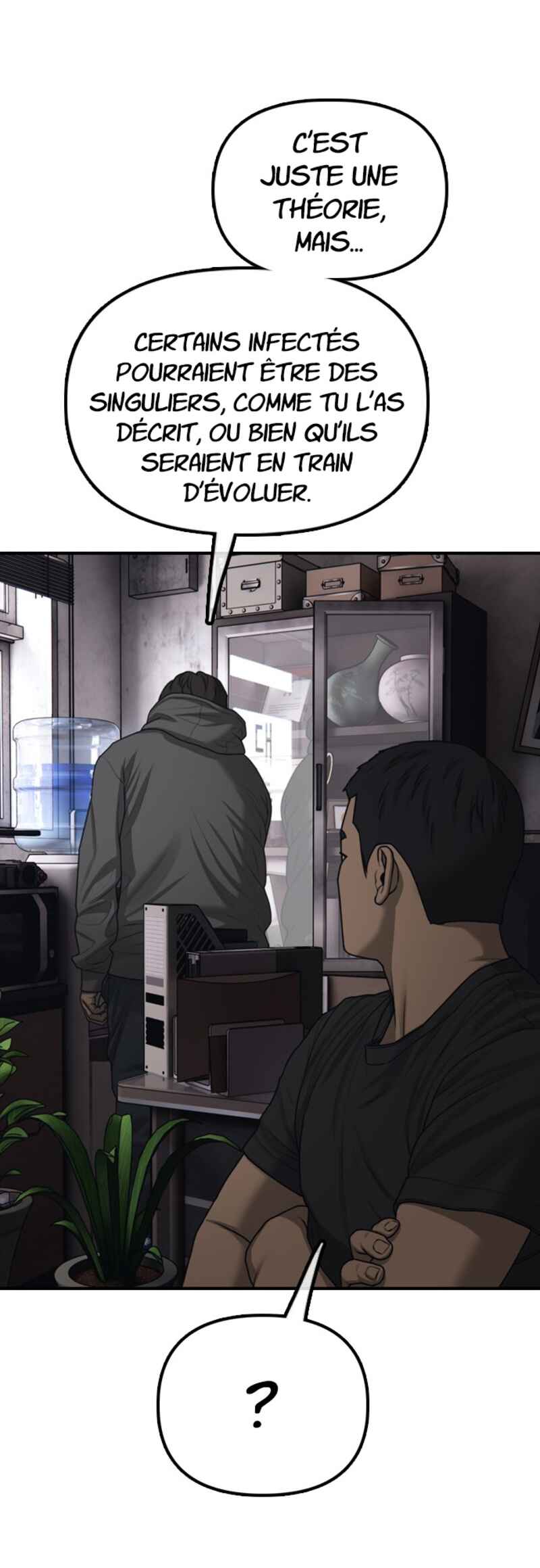 Jongmal i Chajawatda Chapter 13 - Page 38
