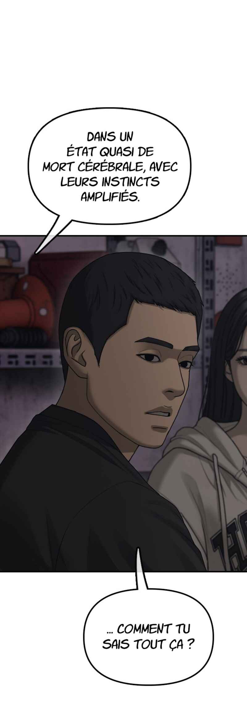 Jongmal i Chajawatda Chapter 13 - Page 40