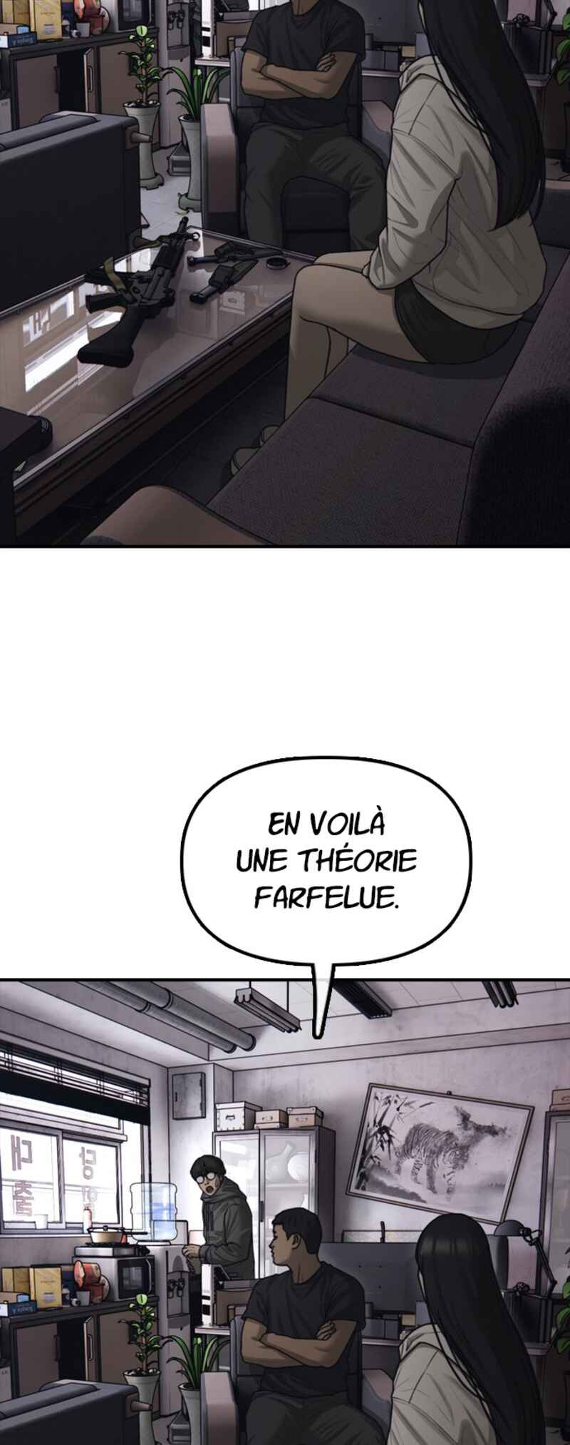 Jongmal i Chajawatda Chapter 13 - Page 44