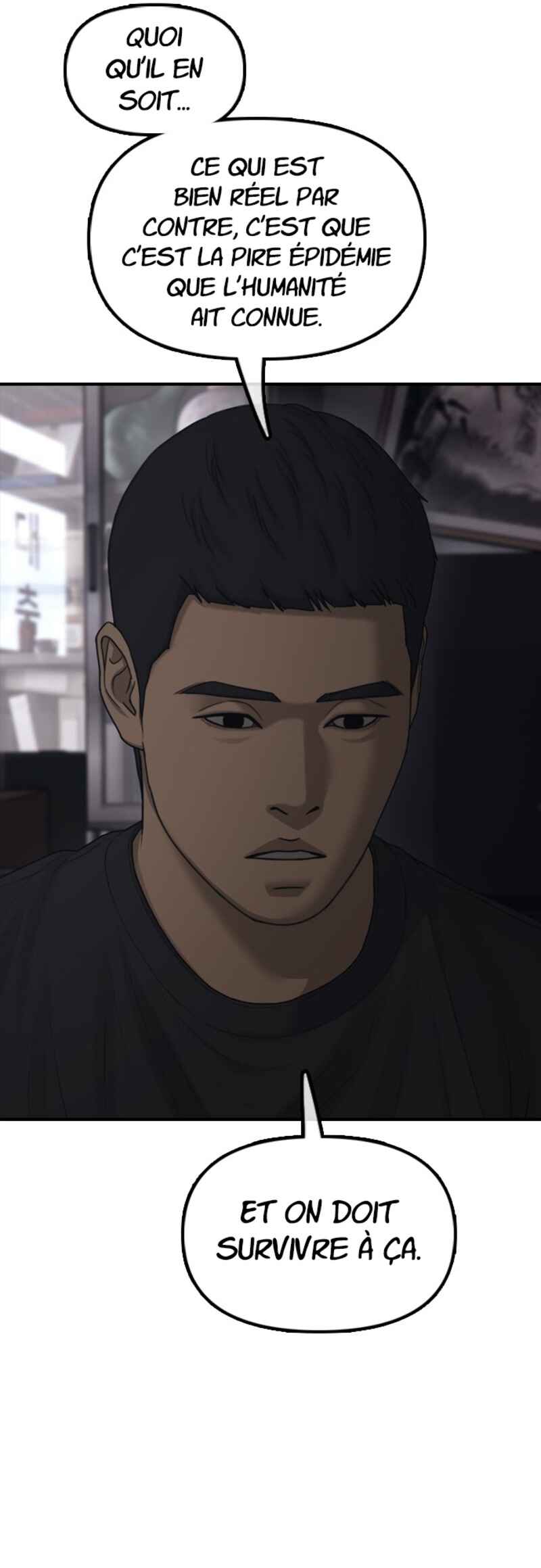 Jongmal i Chajawatda Chapter 13 - Page 46