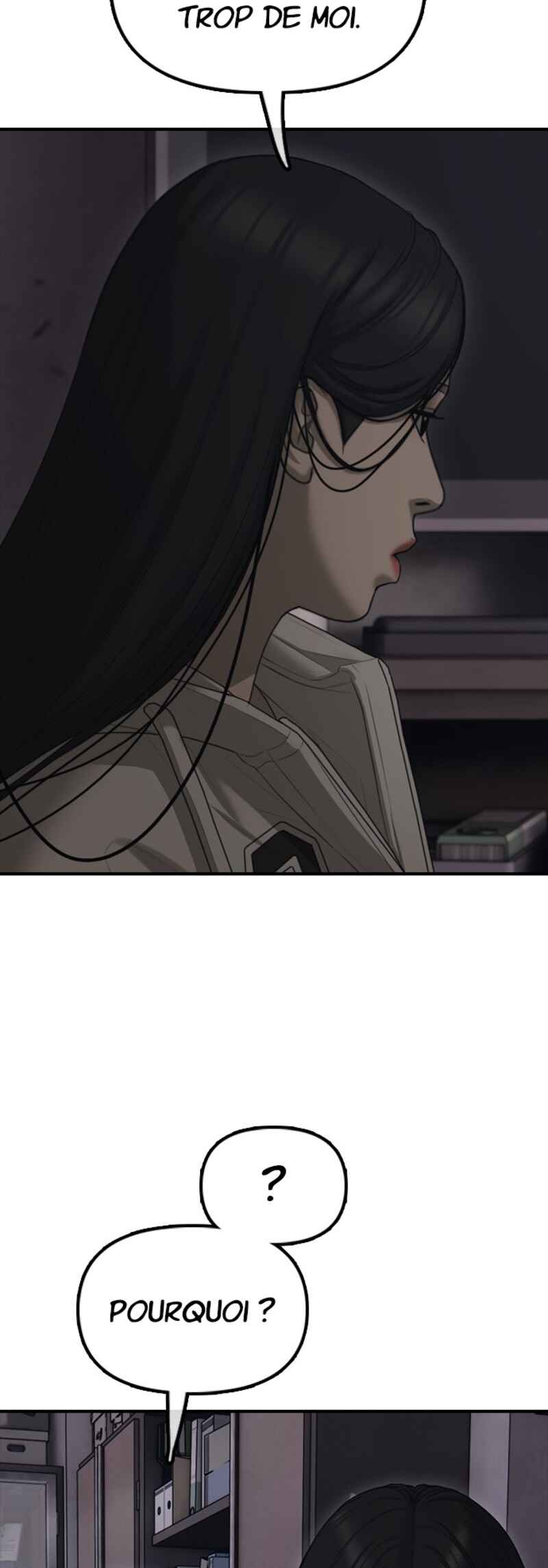 Jongmal i Chajawatda Chapter 13 - Page 58