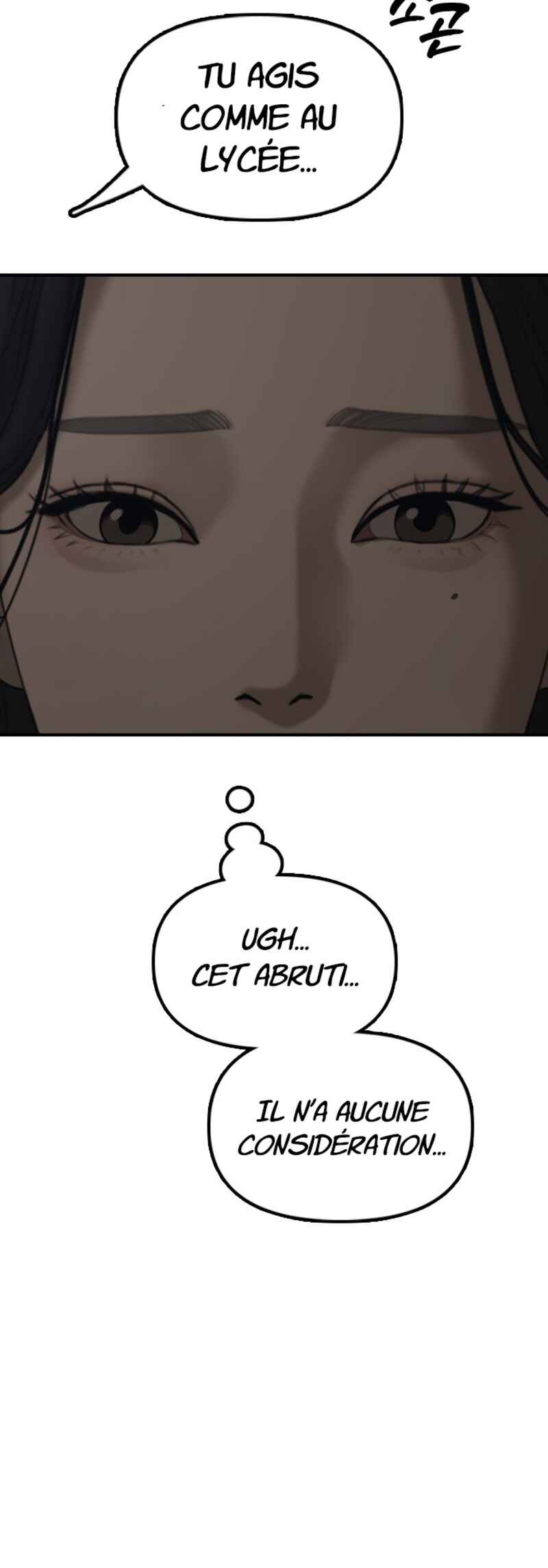 Jongmal i Chajawatda Chapter 13 - Page 61