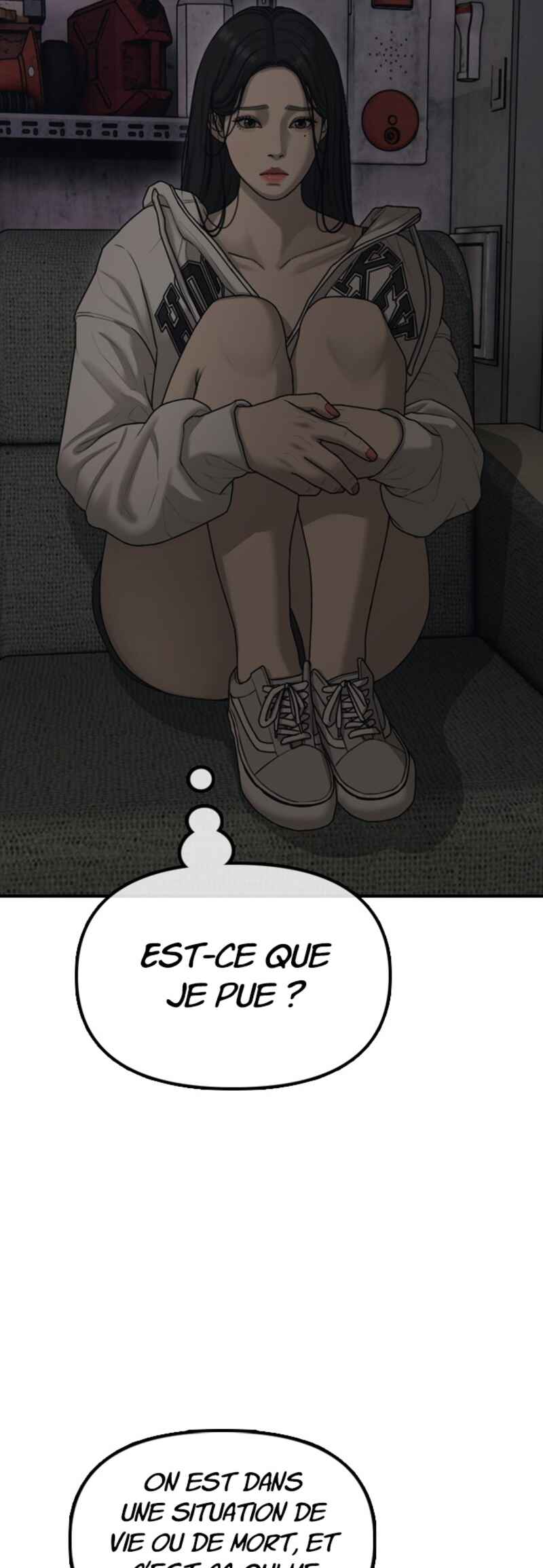 Jongmal i Chajawatda Chapter 13 - Page 63