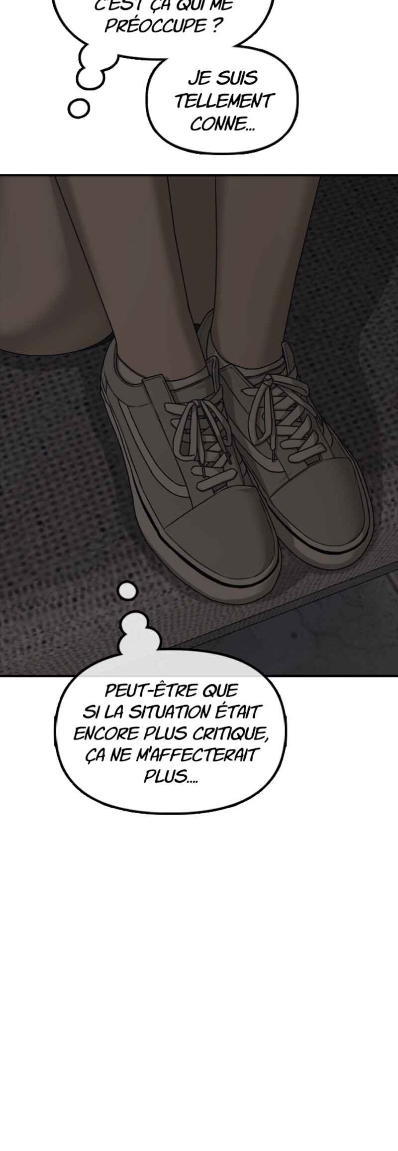 Jongmal i Chajawatda Chapter 13 - Page 64