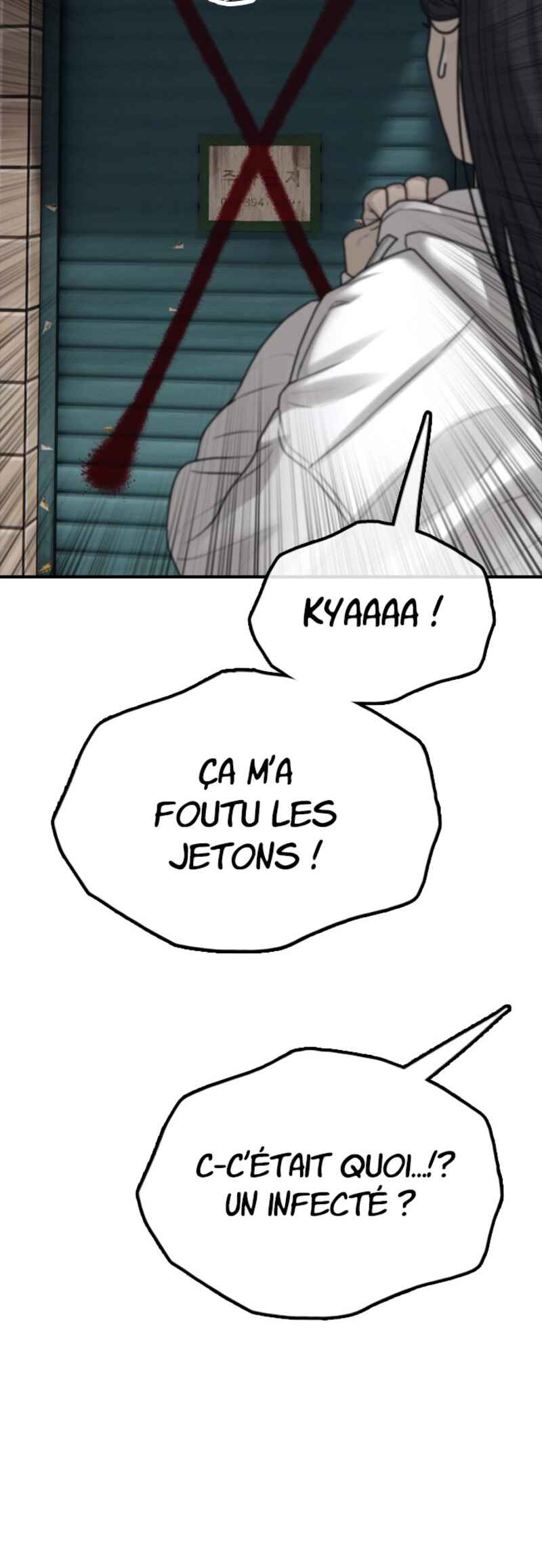 Jongmal i Chajawatda Chapter 13 - Page 77