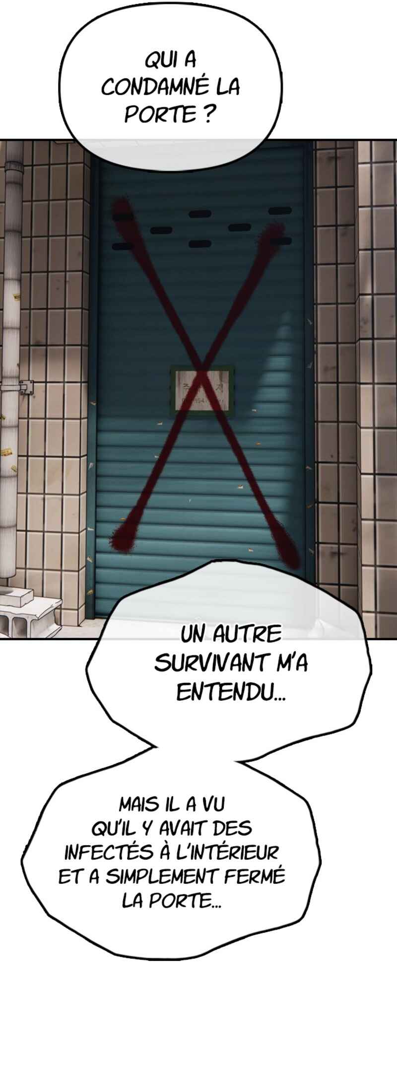 Jongmal i Chajawatda Chapter 13 - Page 83
