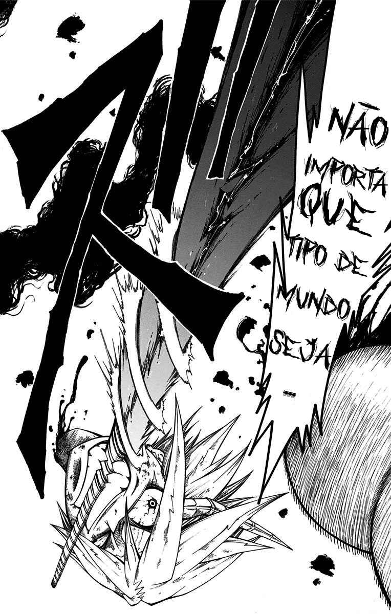 Onimadara Chapter 5 - Page 16