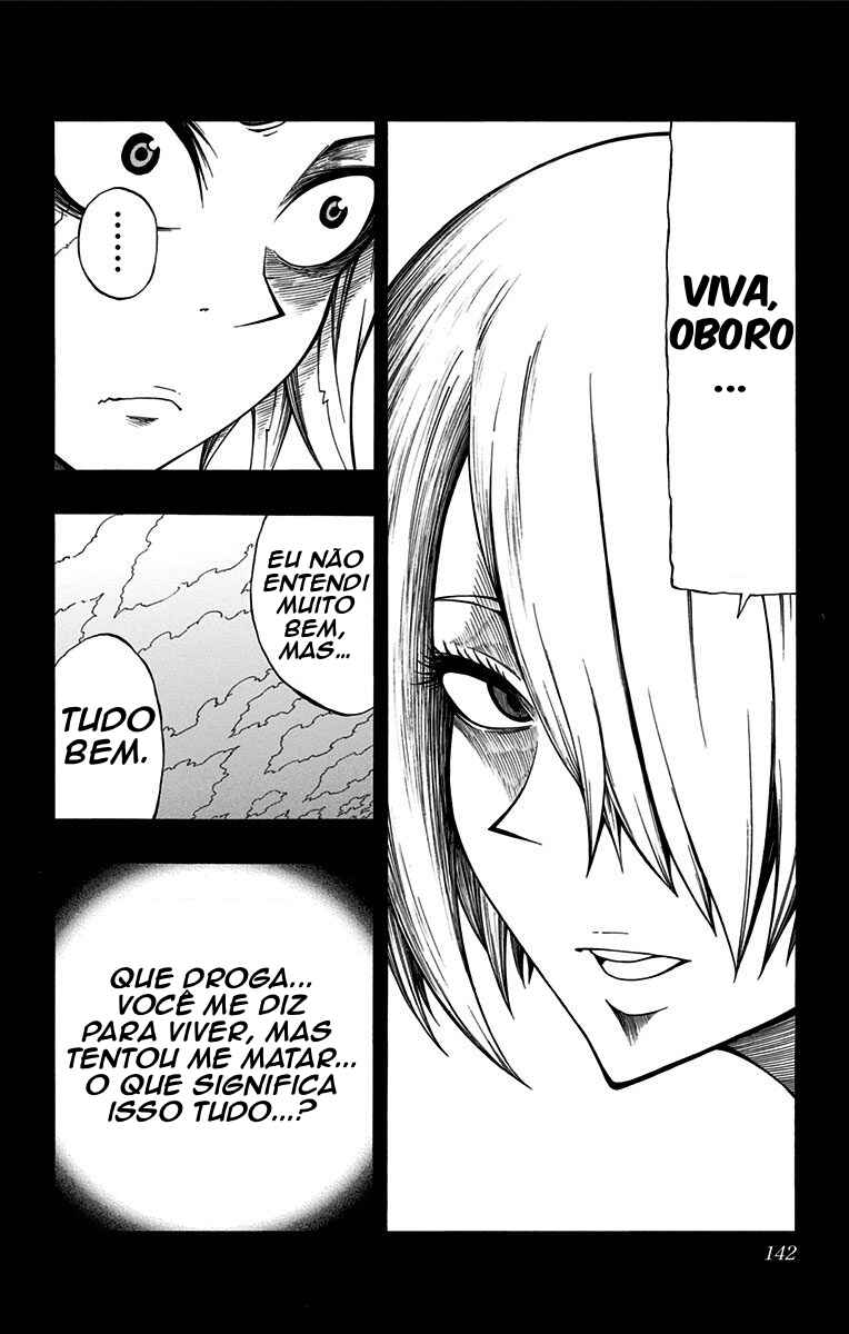 Onimadara Chapter 5 - Page 4
