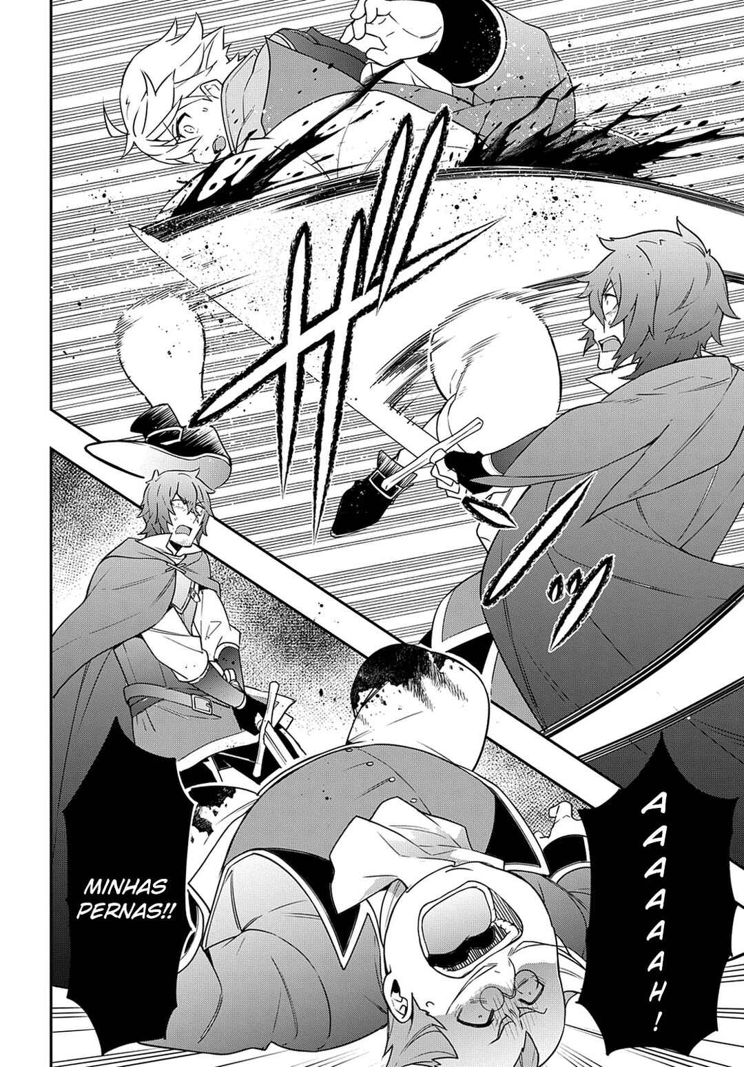 Tensei Kizoku no Isekai Boukenroku ~Jichou wo Shiranai Kamigami no Shito~ Chapter 37 - Page 13