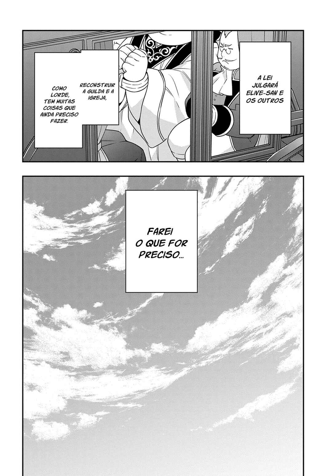 Tensei Kizoku no Isekai Boukenroku ~Jichou wo Shiranai Kamigami no Shito~ Chapter 37 - Page 33