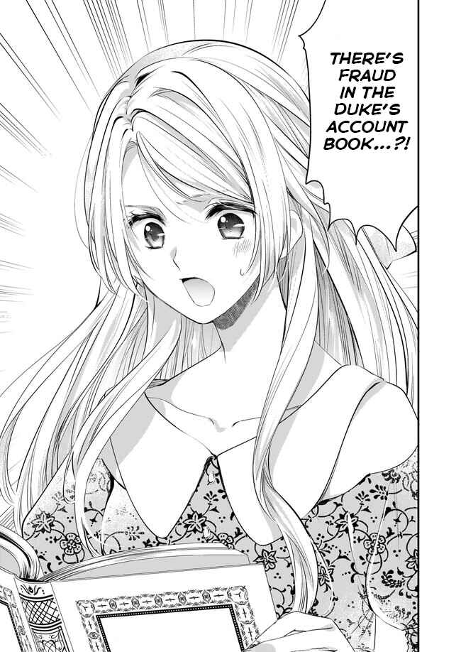 Yane Urabeya no Koushaku Fujin Chapter 2.2 - Page 19