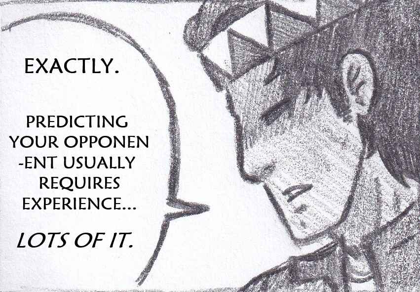 Convict Colosseum Chapter 81 - Page 103
