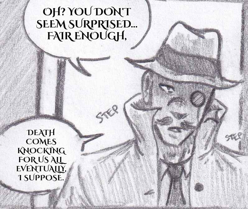 Convict Colosseum Chapter 81 - Page 6