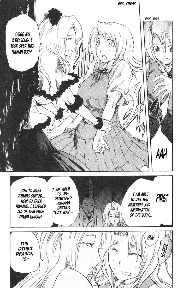 Cerberus Chapter 53 - Page 16